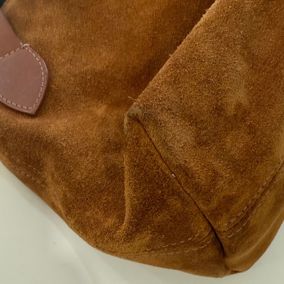 Parker Thatch Small Charlie Bag - Picture 7 of 9